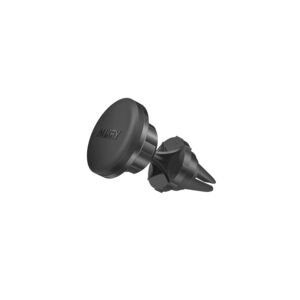 Aukey Magnetic Air Vent Car Phone Holder Black Aukey Magnetic Air Vent Car Phone Holder Black